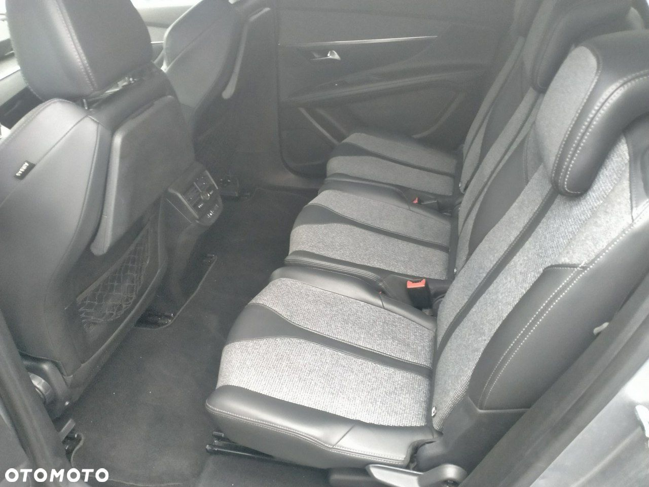 Peugeot 5008 2.0 BlueHDi Allure 7os - 12