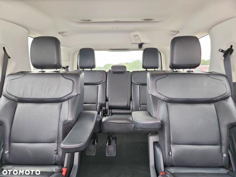 Ford Expedition - 12