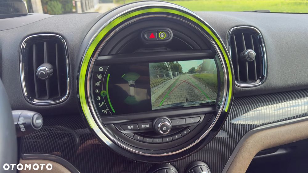 MINI Countryman Cooper S All4 - 27