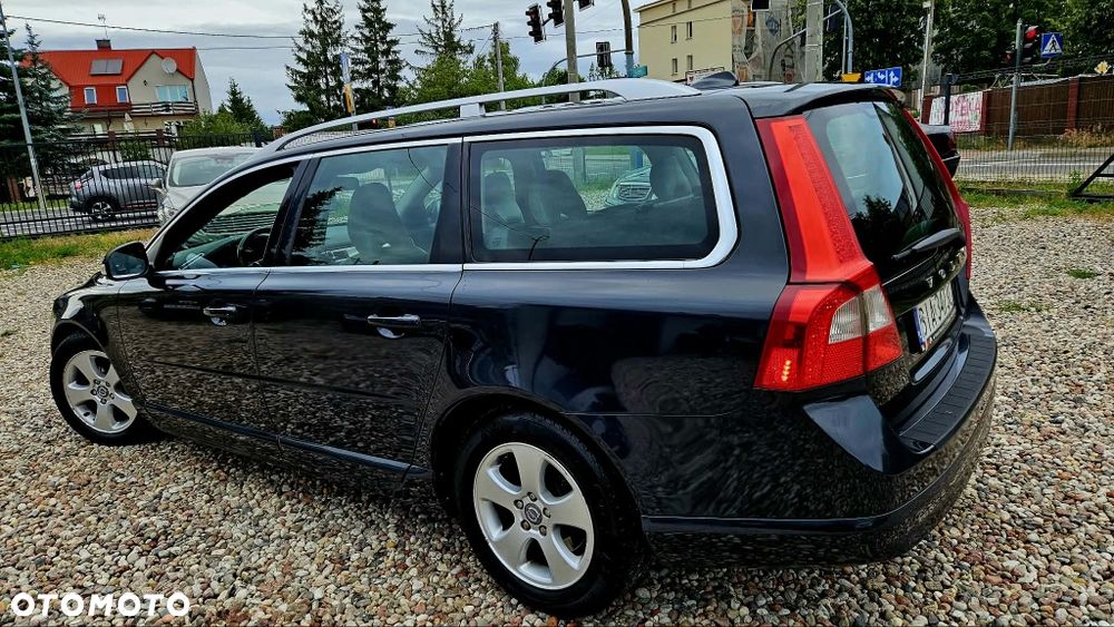 Volvo V70 - 4