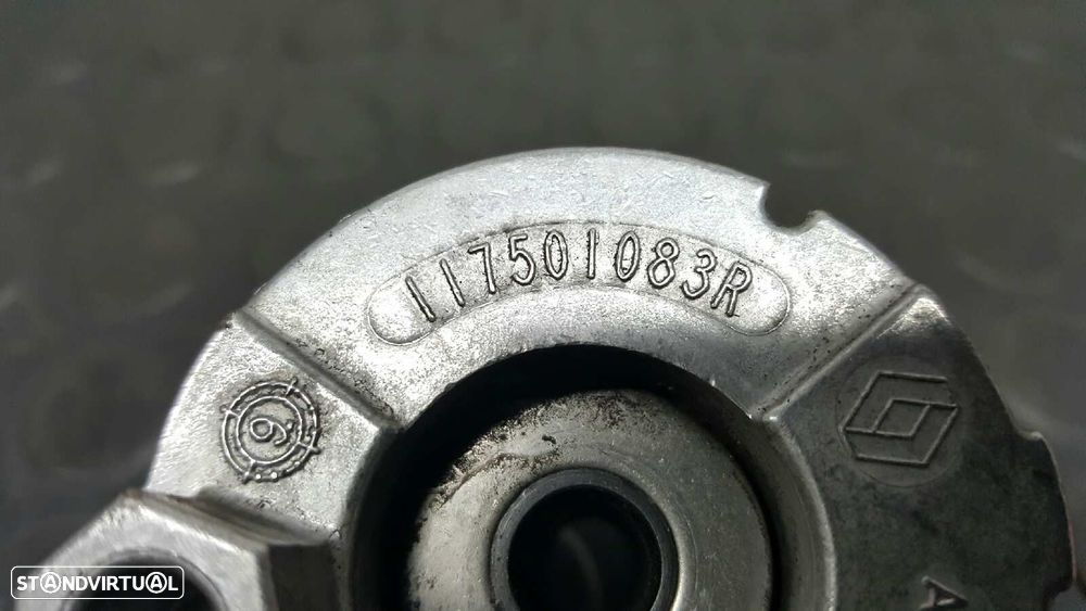 TENSOR CORREIA AUXILIAR RENAULT KANGOO DYNAMIQUE - 5