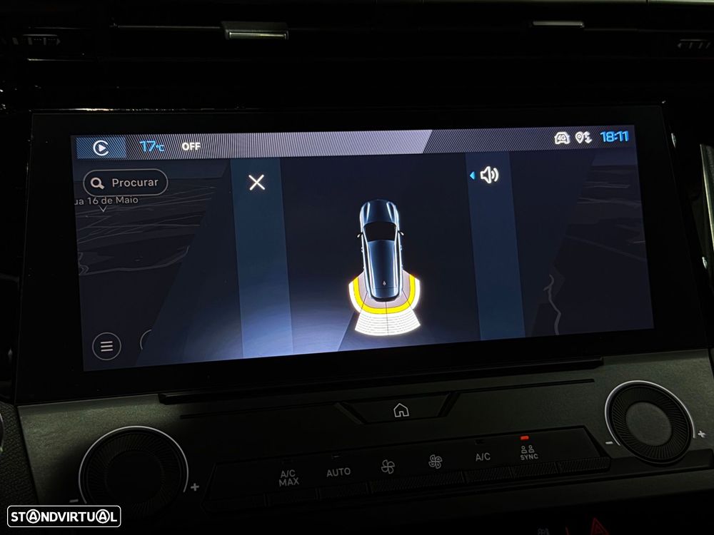 Peugeot 308 SW 1.2 PureTech Allure EAT8 - 22