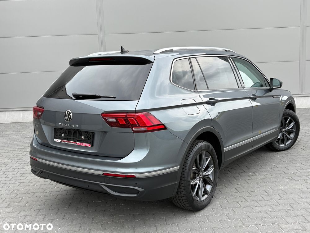 Volkswagen Tiguan Allspace 1.5 TSI OPF DSG Life - 11