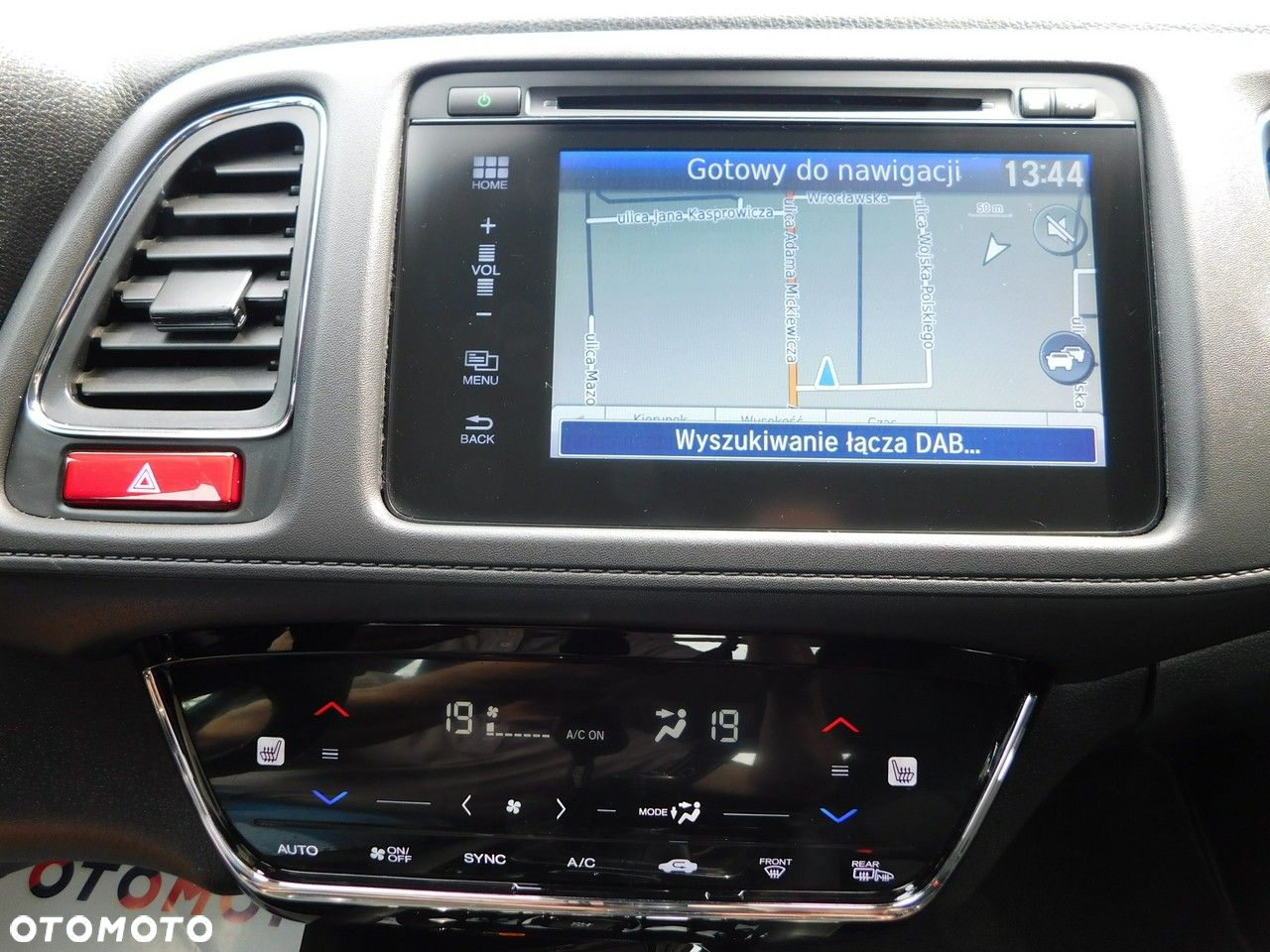 Honda HR-V 1.6 i-DTEC Elegance (ADAS/Honda Connect+) - 17