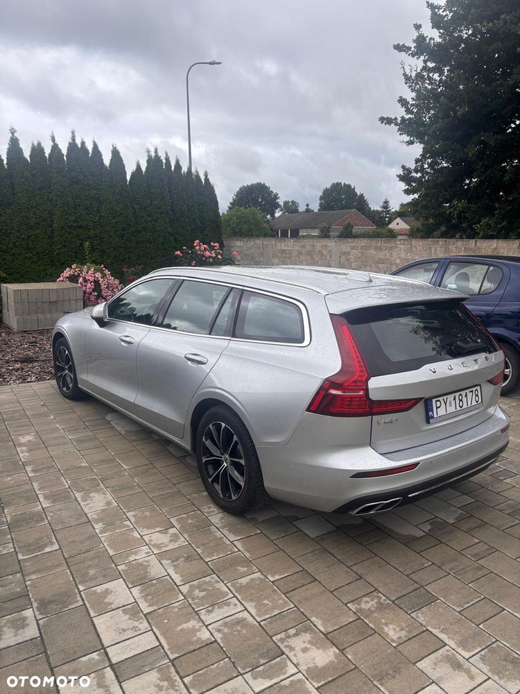 Volvo V60 D3 Momentum Pro - 6
