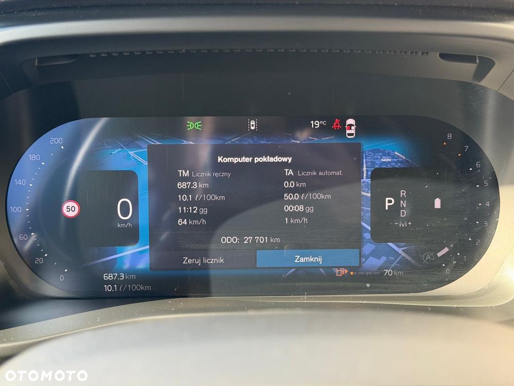 Volvo XC 40 - 16