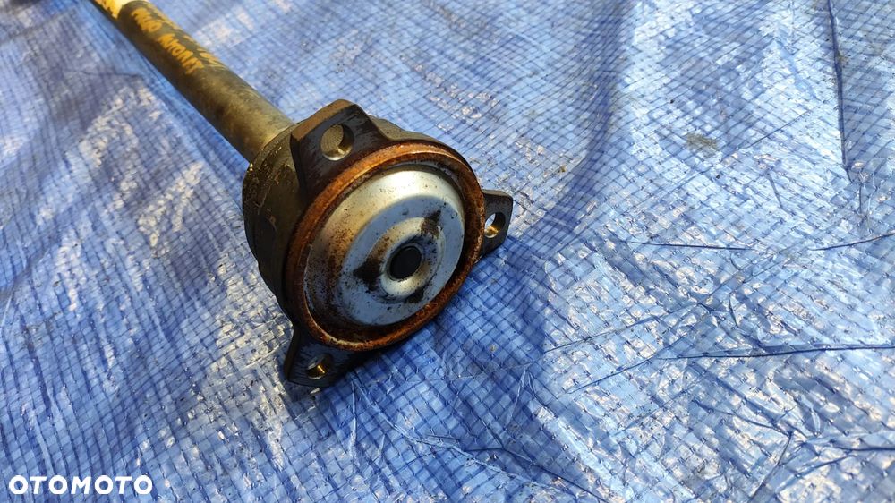 WAŁ NAPĘDOWY PRZÓD 5006514C 2UA6LA FORD RANGER II 3.0 TDCI AUTOMAT - 3