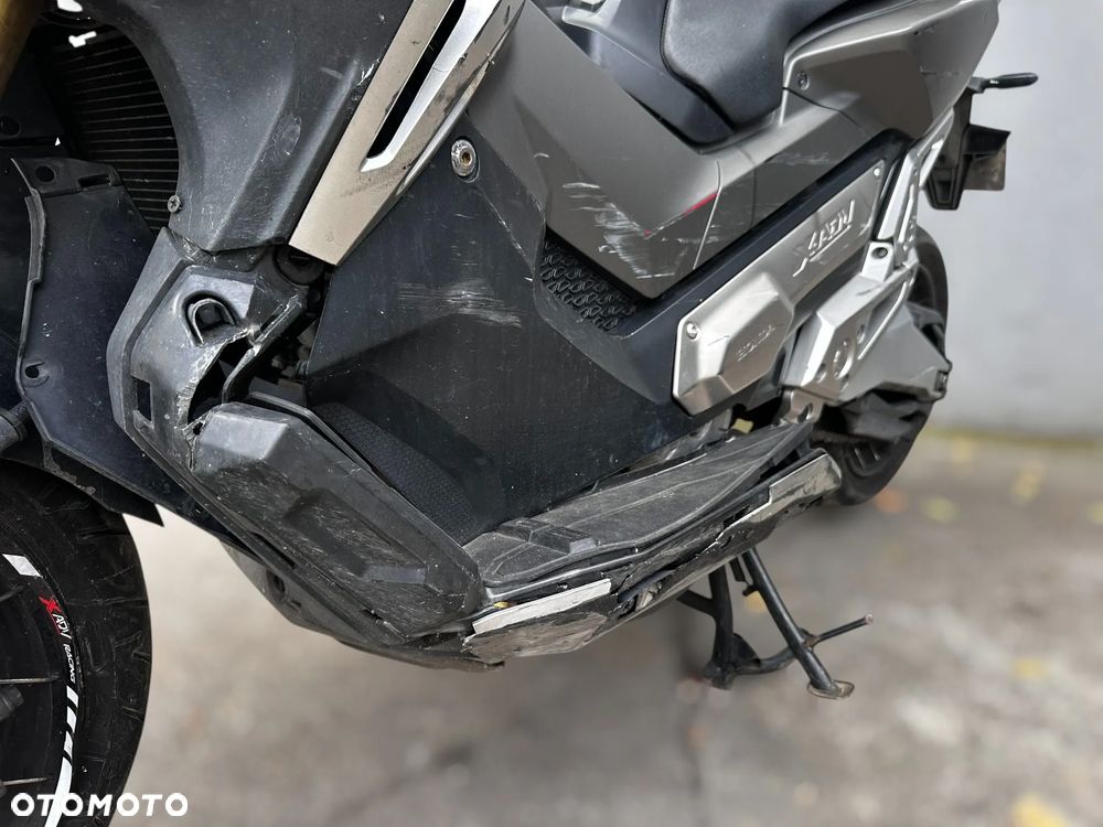Honda X-ADV - 14