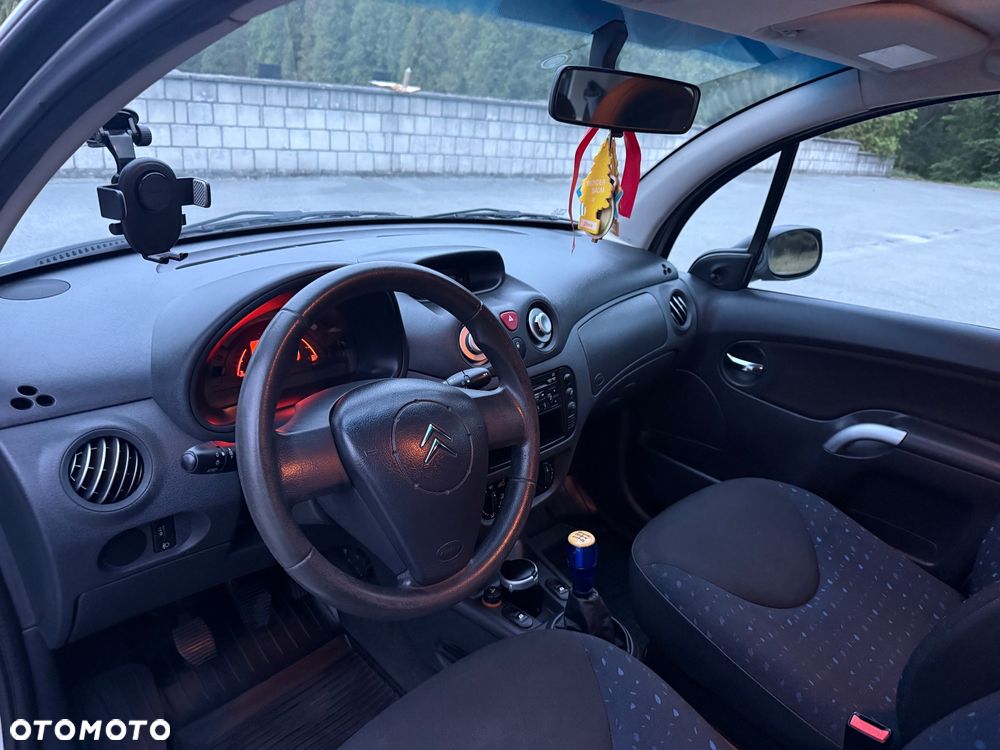 Citroën C3 1.4i Equilibre - 17