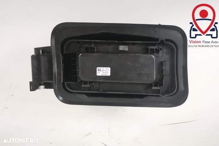 Capac Usita Rezervor Original In Stare Buna BMW  X5  G05 2018 2019 202 - 1