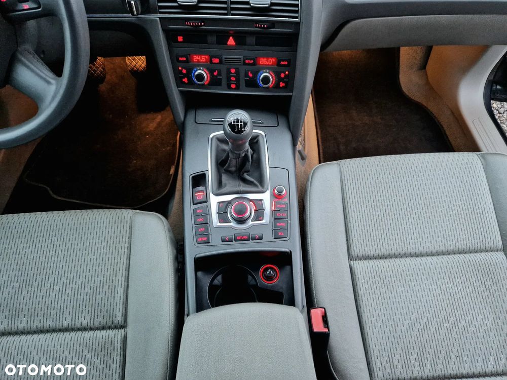 Audi A6 Limousine - 16