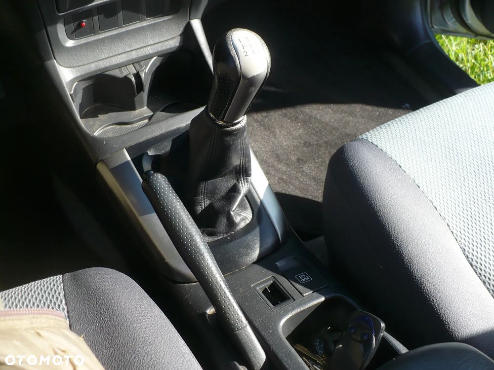 Toyota RAV4 - 17
