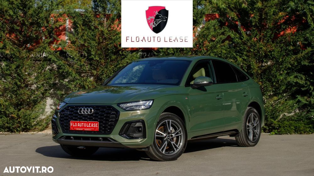 Audi Q5 - 1