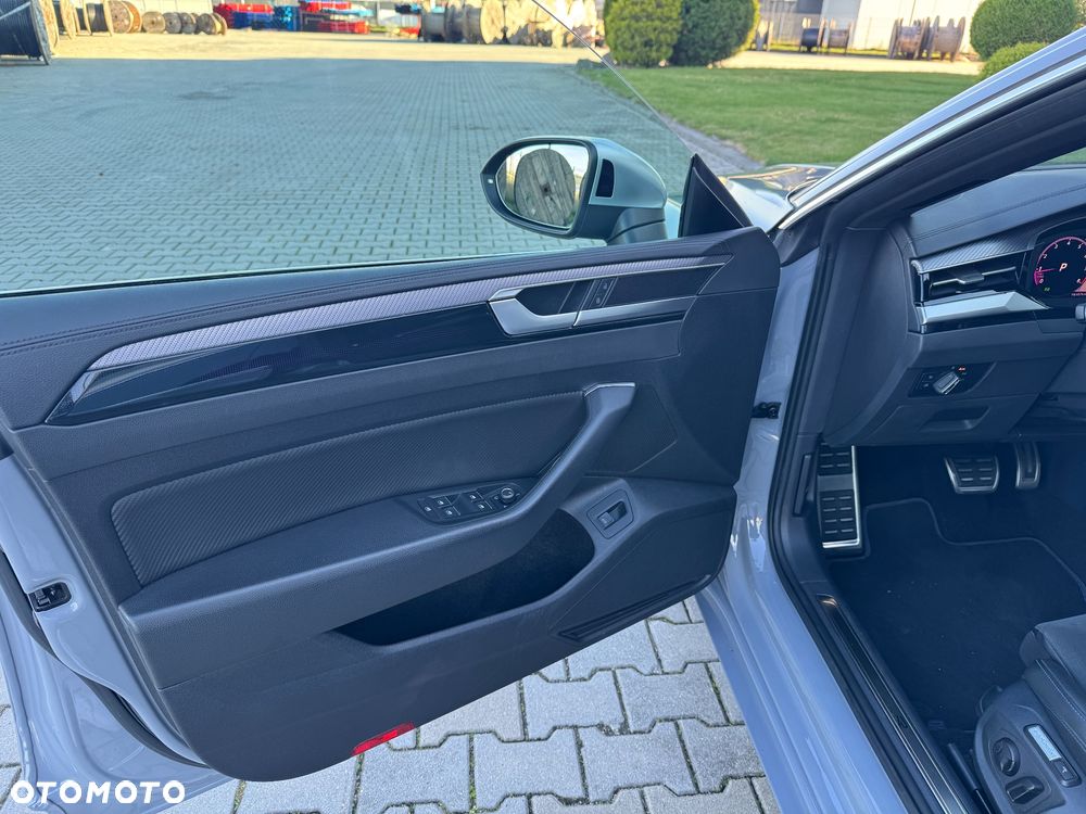 Volkswagen Arteon 2.0 TSI 4Motion R DSG - 15