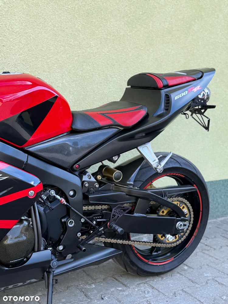 Honda CBR - 31
