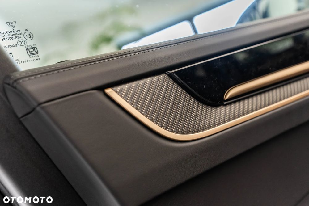 Porsche Cayenne S E-Hybrid PHEV Black Edition - 30