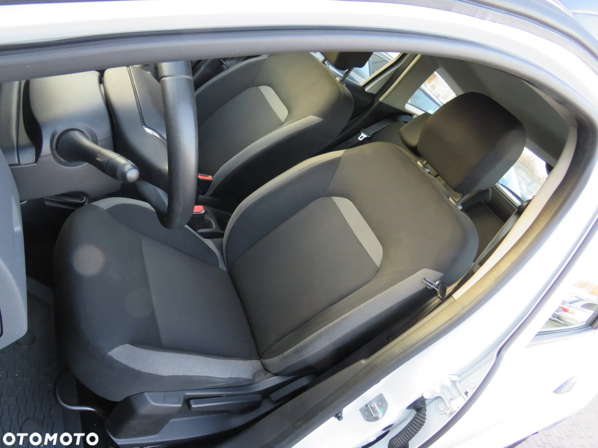 Dacia Duster 1.5 Blue dCi Essential - 25