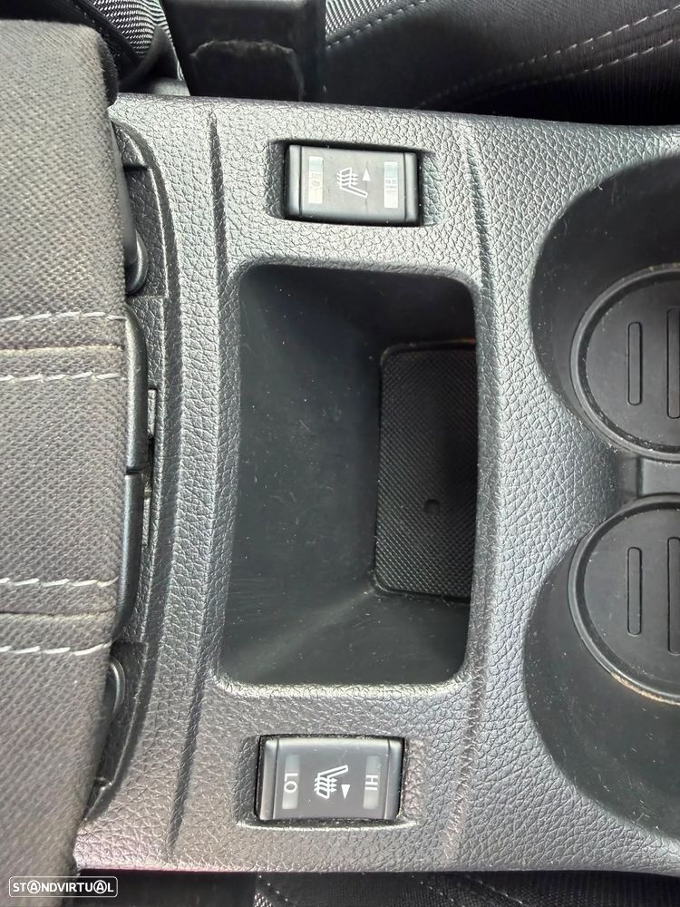 Nissan Qashqai 1.5 dCi N-Connecta - 19