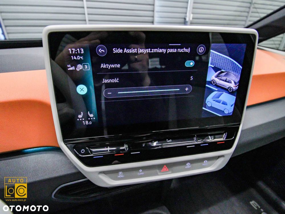 Volkswagen ID.3 58kWh Pro Performance Max - 29