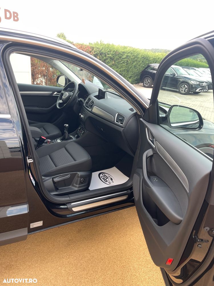 Audi Q3 2.0 TDI - 20