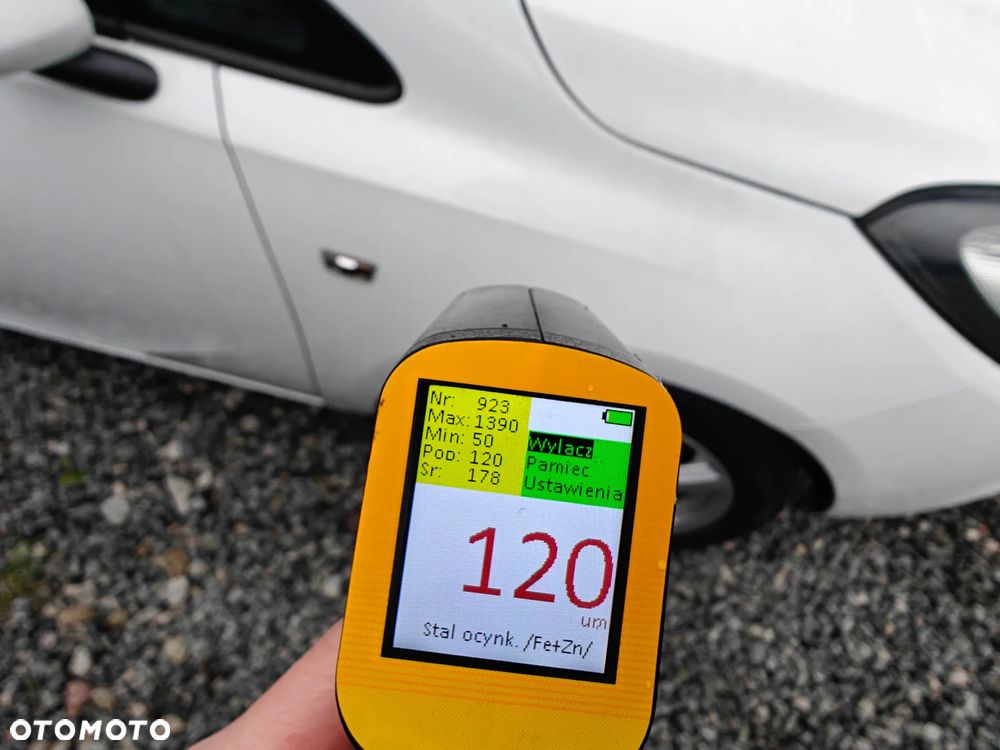 Opel Corsa 1.2 16V Enjoy - 29