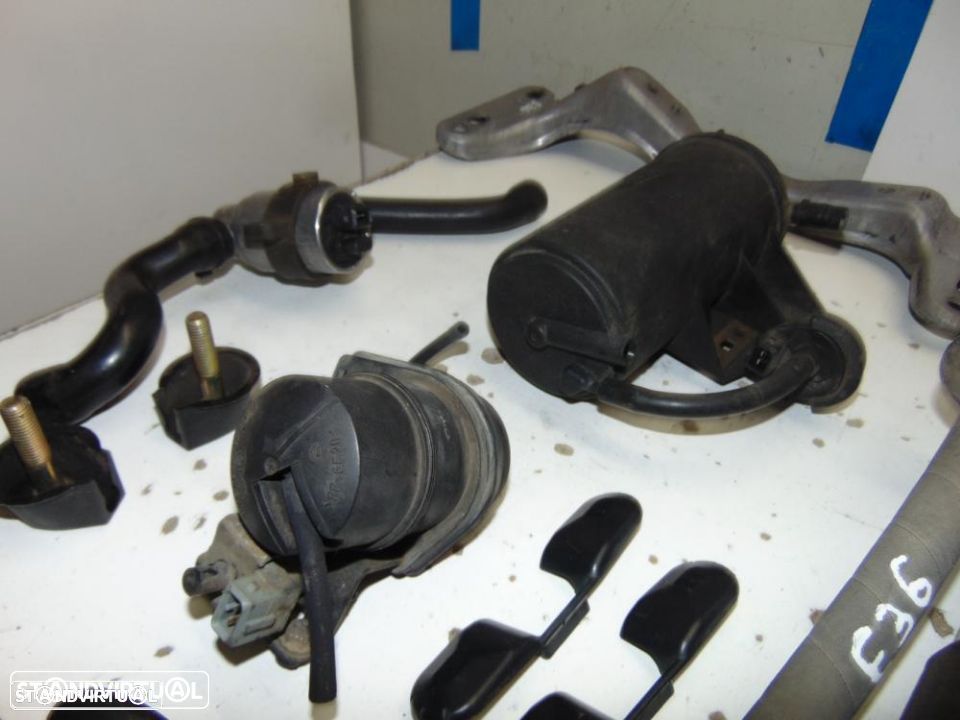 BMW E36 Compact 318 TI vários - 8