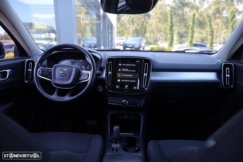 Volvo XC 40 1.5 T5 PHEV Inscription Expression - 13