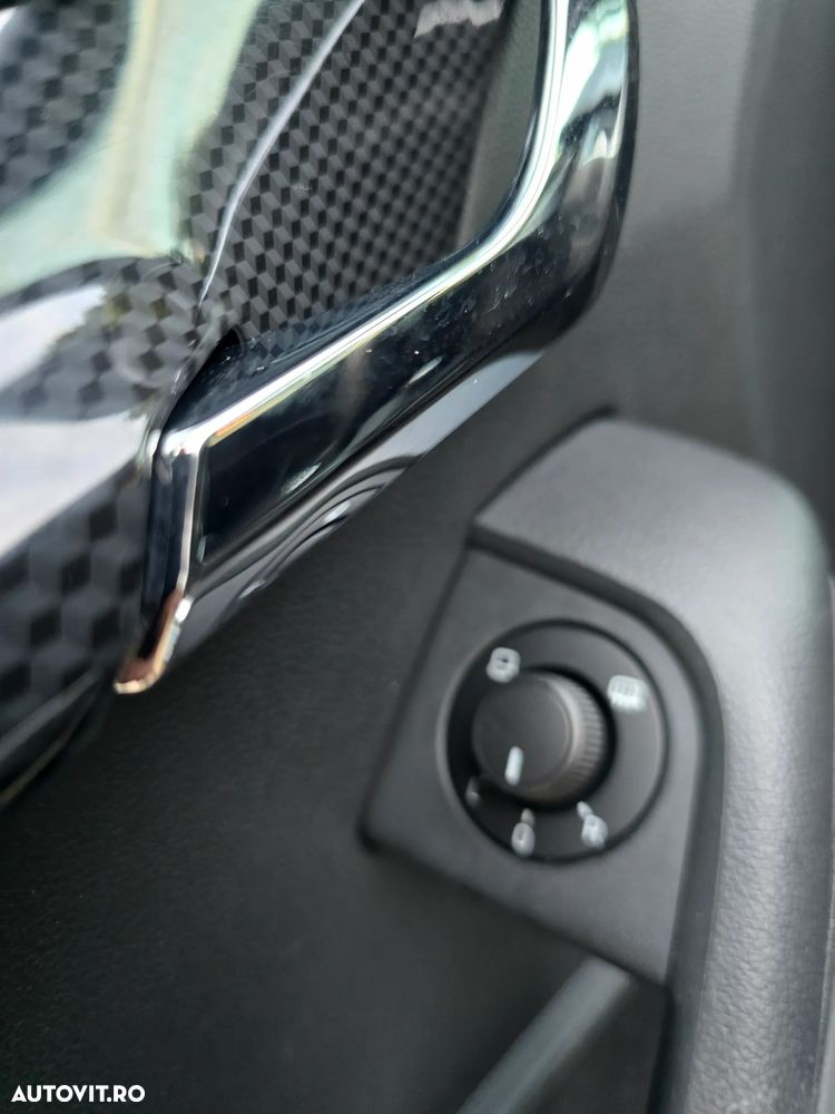 Skoda Octavia 2.0 TDI DSG RS - 13