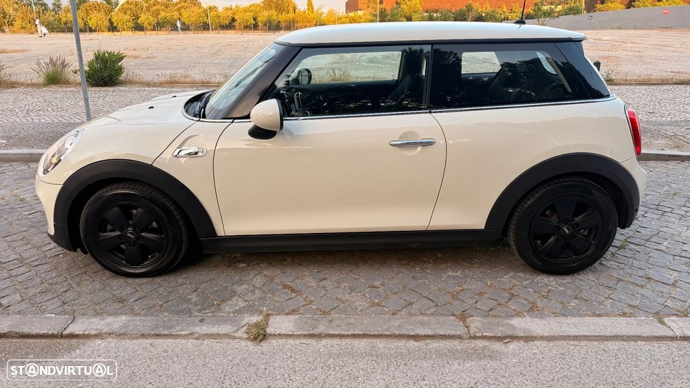 MINI 3 Portas One D - 2