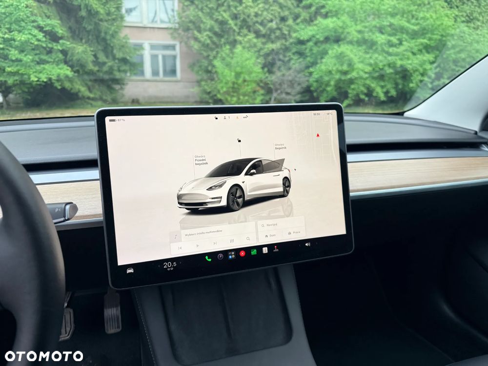 Tesla Model 3 RWD Premium - 14