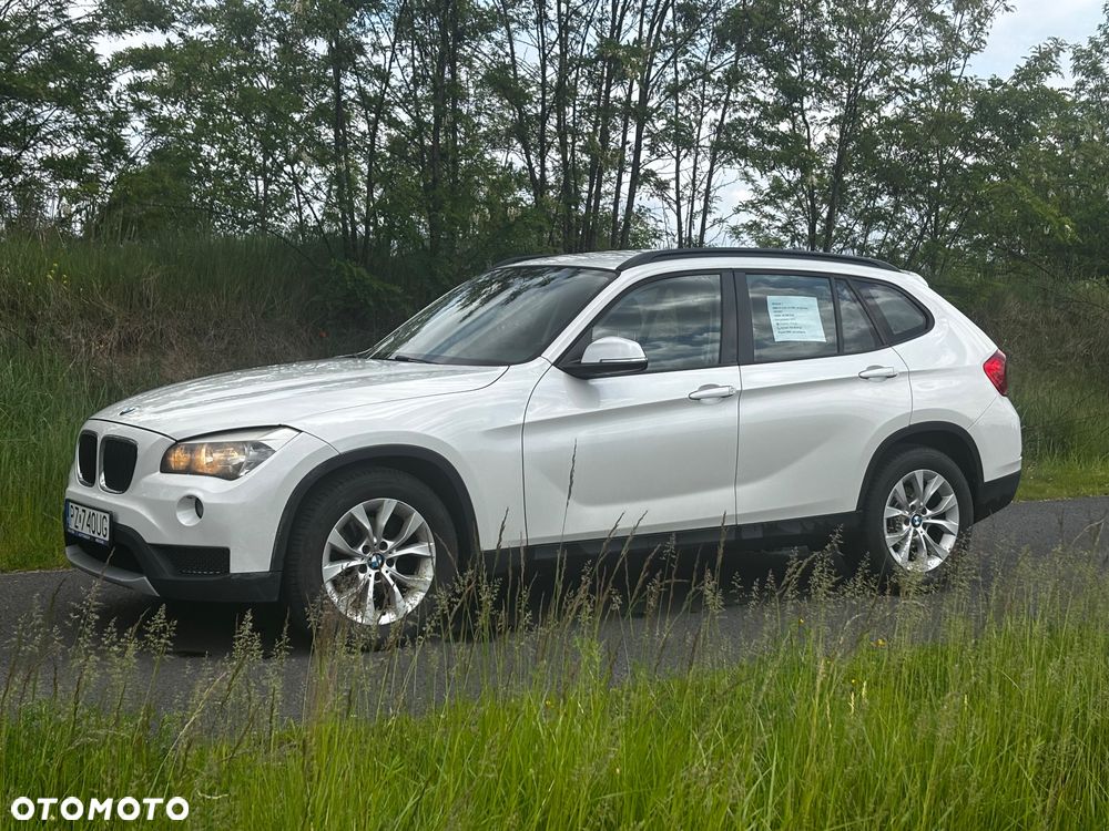 BMW X1 xDrive18d xLine - 4