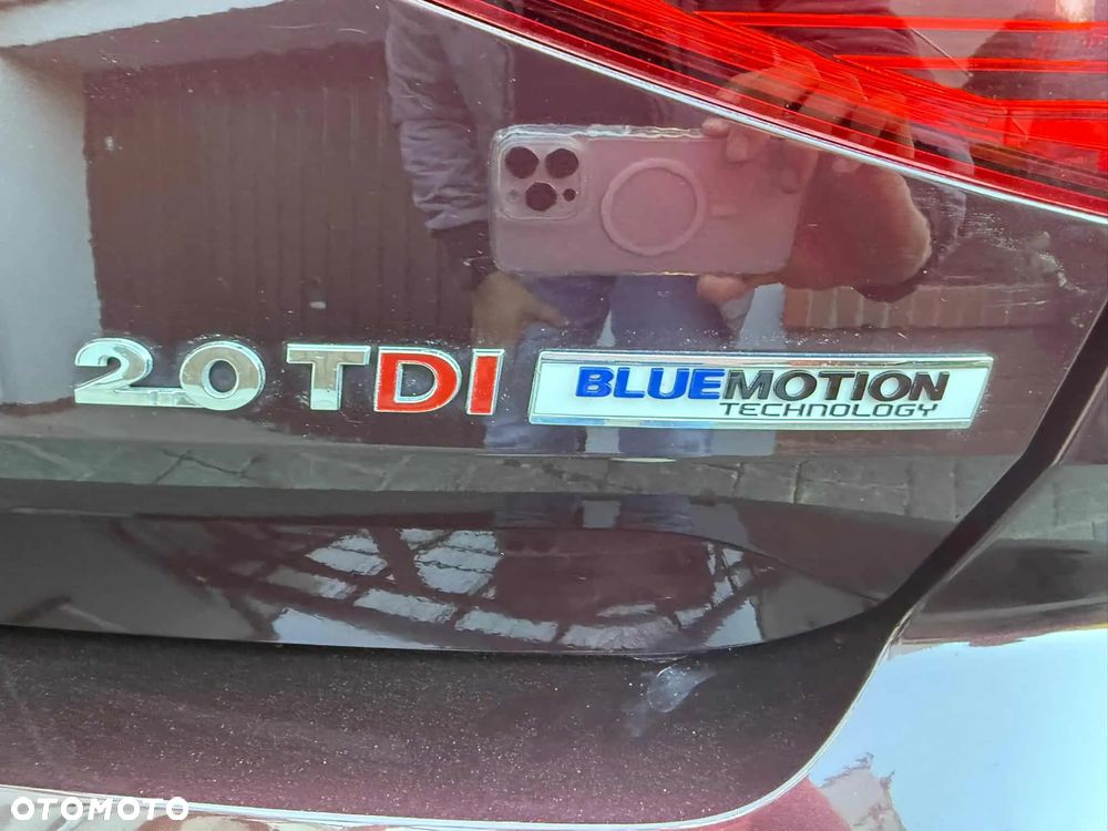 Volkswagen Passat - 29