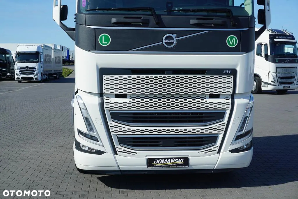 Volvo FH / 460 / I – SAVE / XL / EURO 6 / ACC / I -COOL / NOWY MODEL - 25