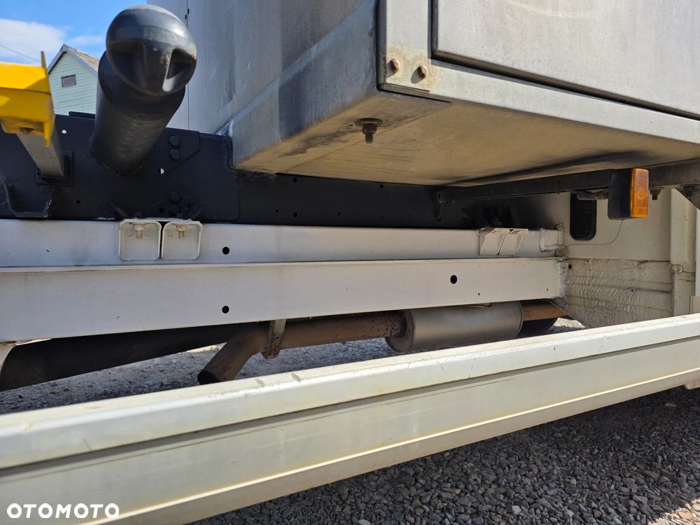 Mercedes-Benz Sprinter 516 CDI - 13