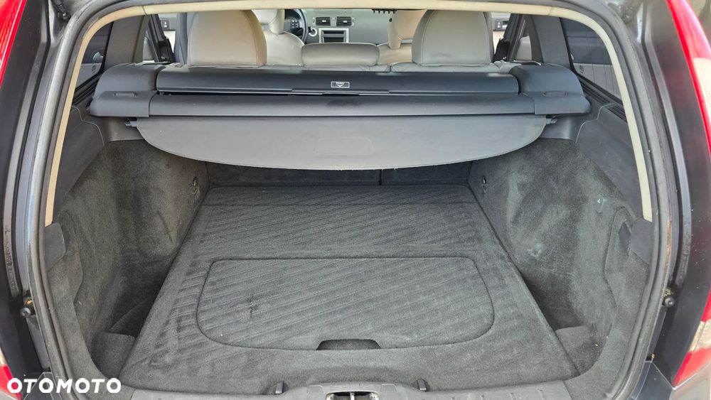 Volvo V50 1.6D Summum - 20