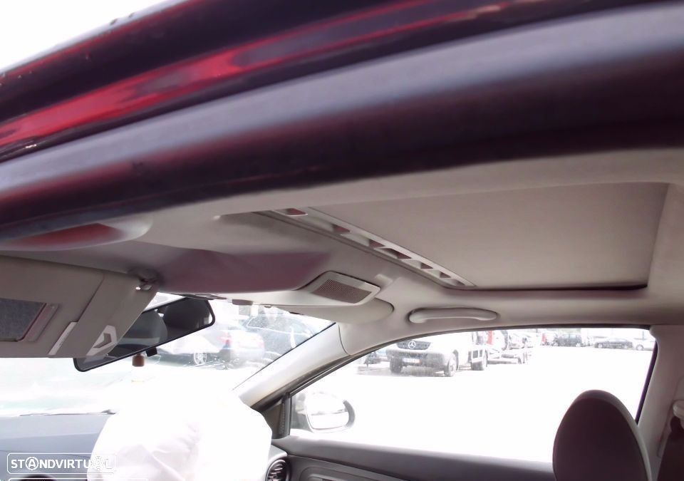 Peças Seat Ibiza III (6L1) 2006 a 2009 - 25