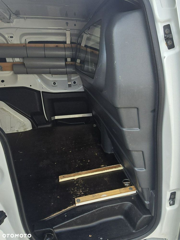 Citroën Berlingo - 16