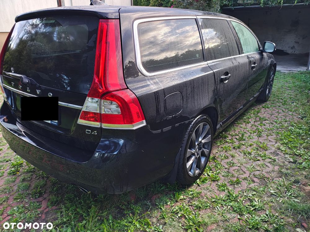 Volvo V70 D4 Drive-E Summum - 3