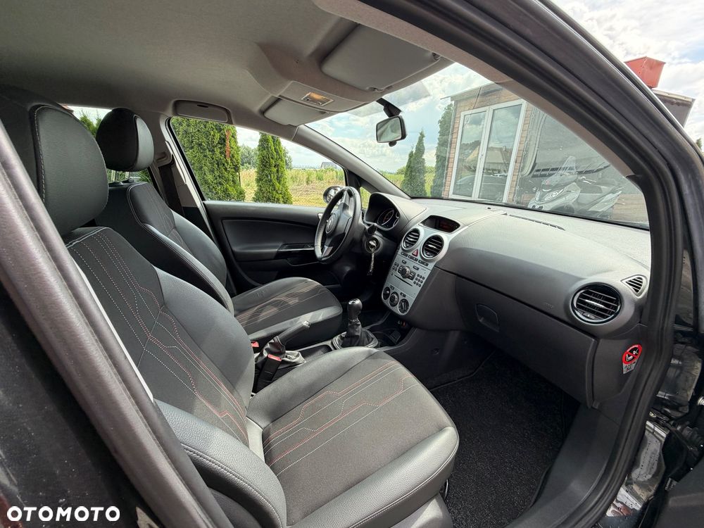 Opel Corsa 1.4 Color Edition - 5