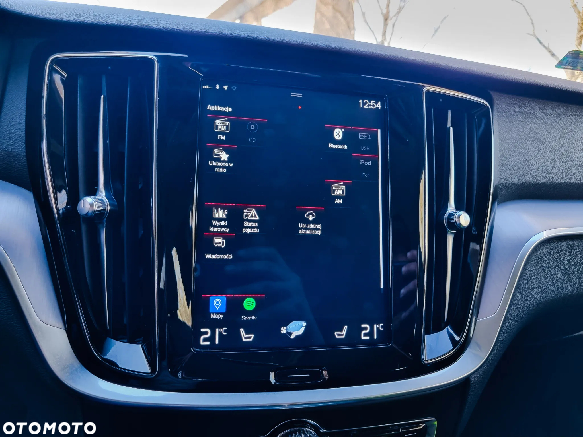 Volvo V60 D4 Momentum Pro - 31