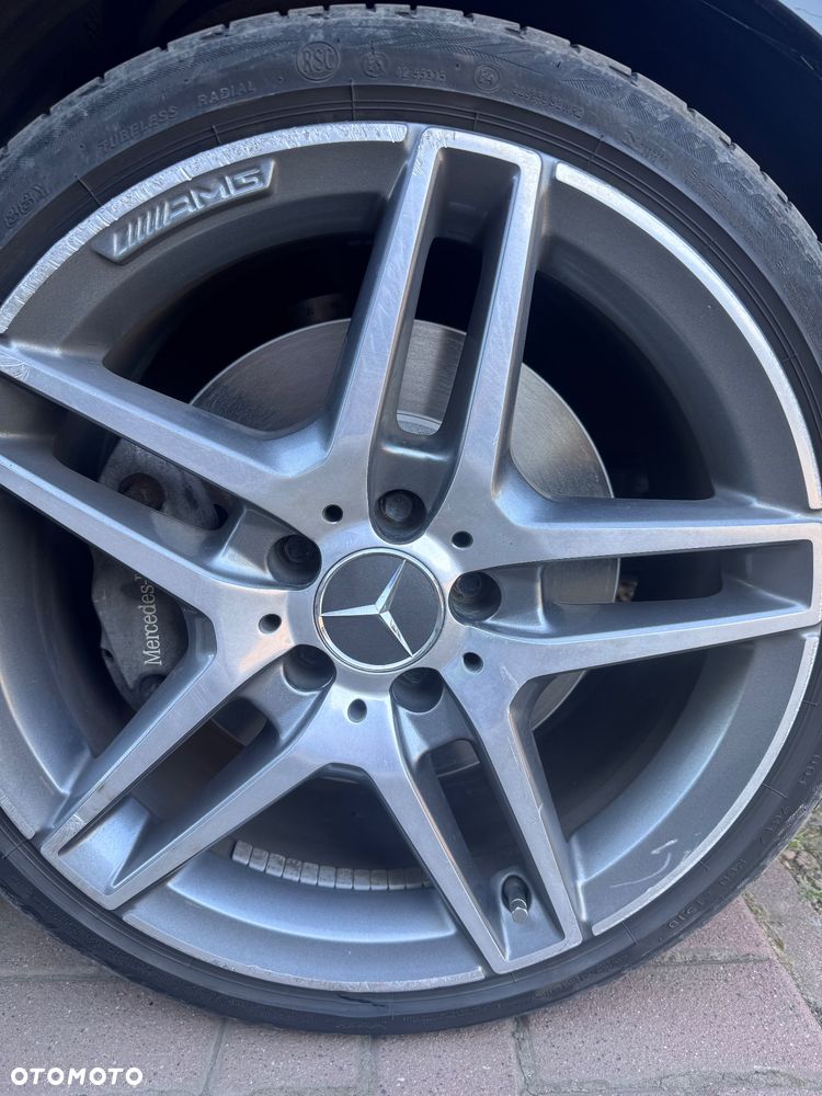 Mercedes-Benz CLK 270 CDI Avantgarde - 11