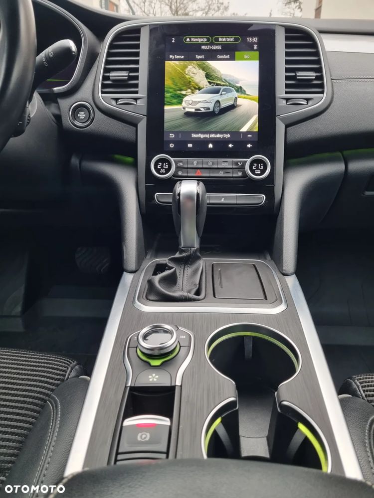 Renault Talisman 1.3 TCe FAP Intens EDC - 18