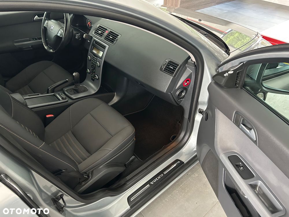 Volvo V50 D2 Business Edition - 27