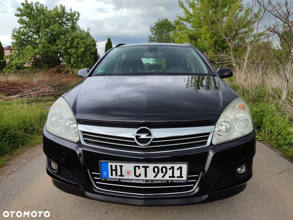 Opel Astra 1.8 - 5