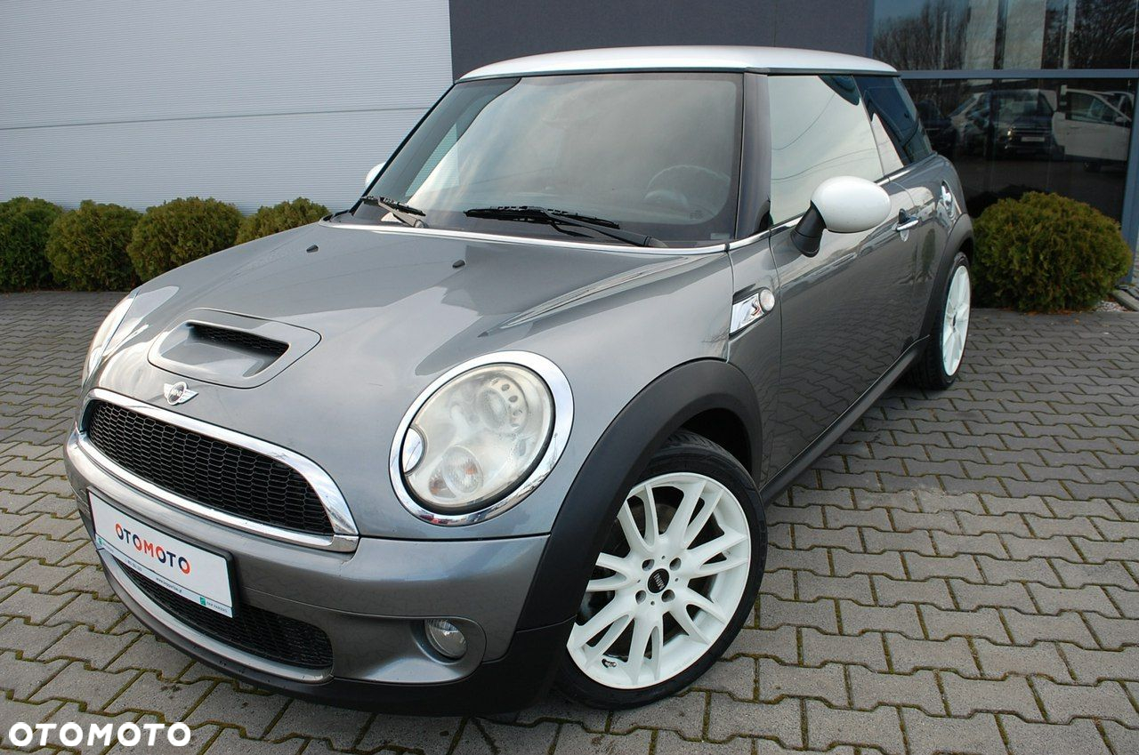 MINI Cooper S - 11