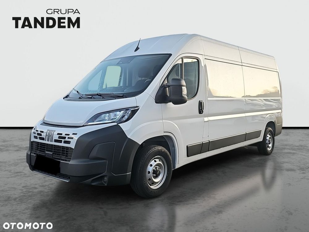 Fiat Ducato - 1