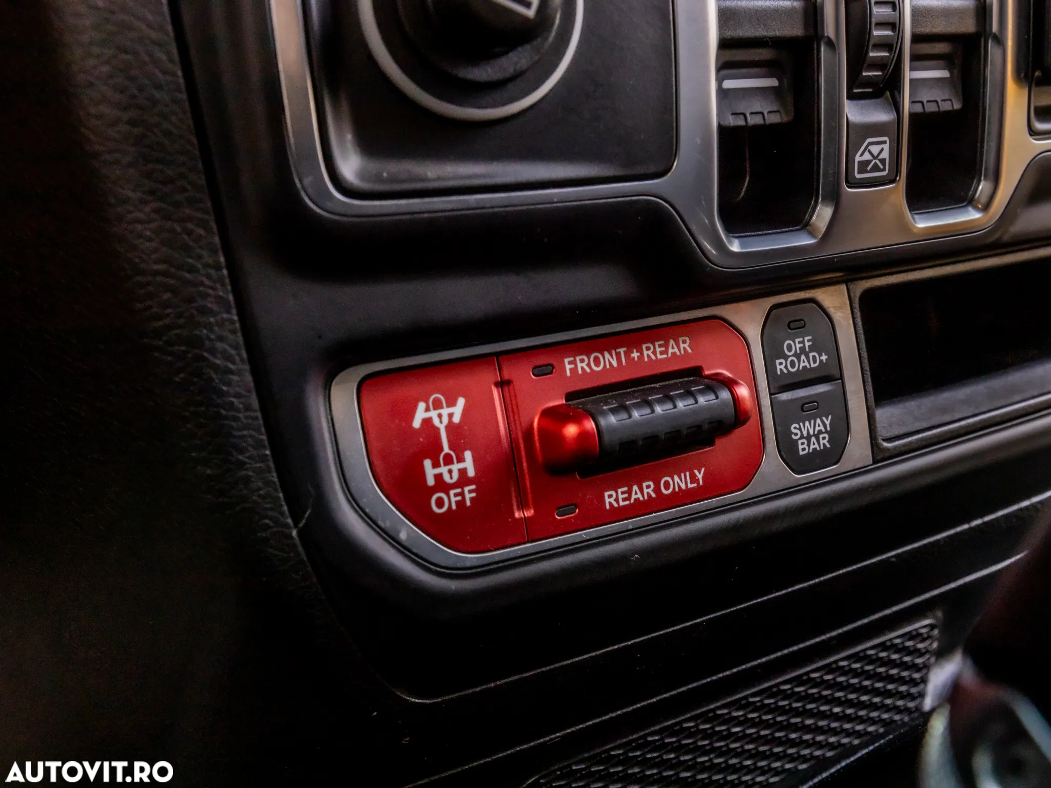 Jeep Wrangler Unlimited 2.0 Turbo AT8 Rubicon - 25