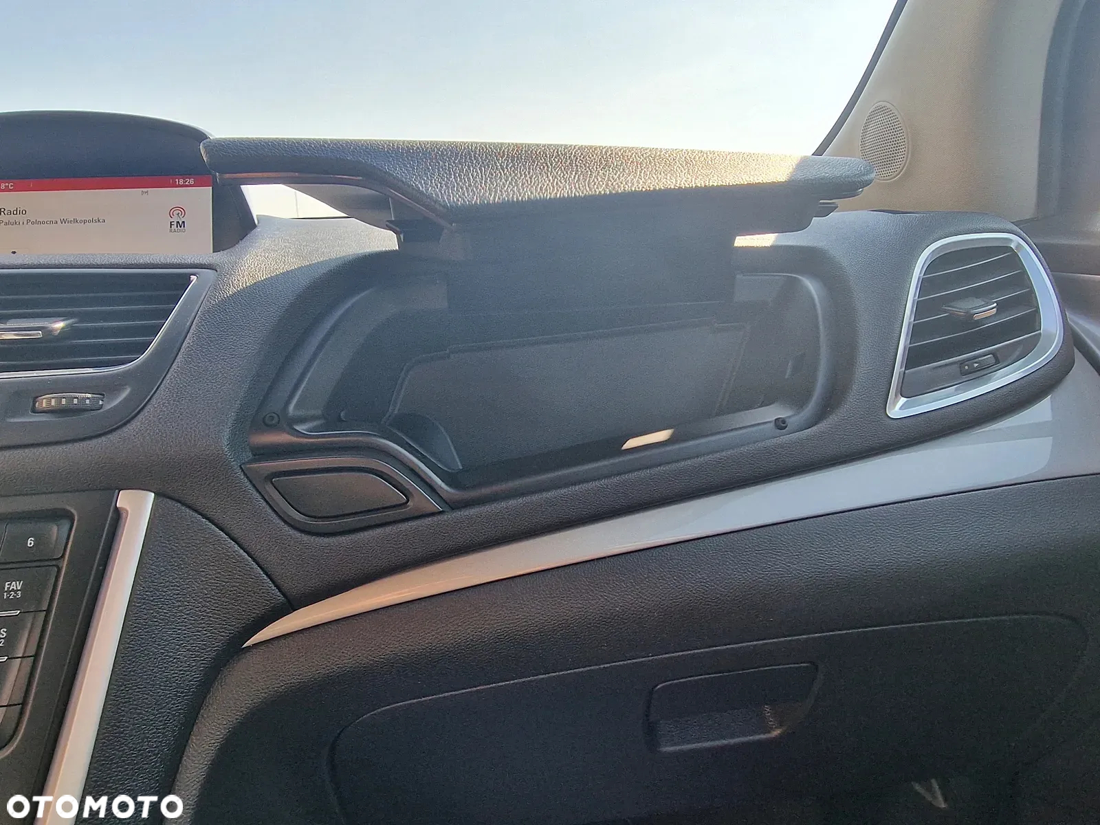 Opel Mokka 1.4 T Cosmo - 22