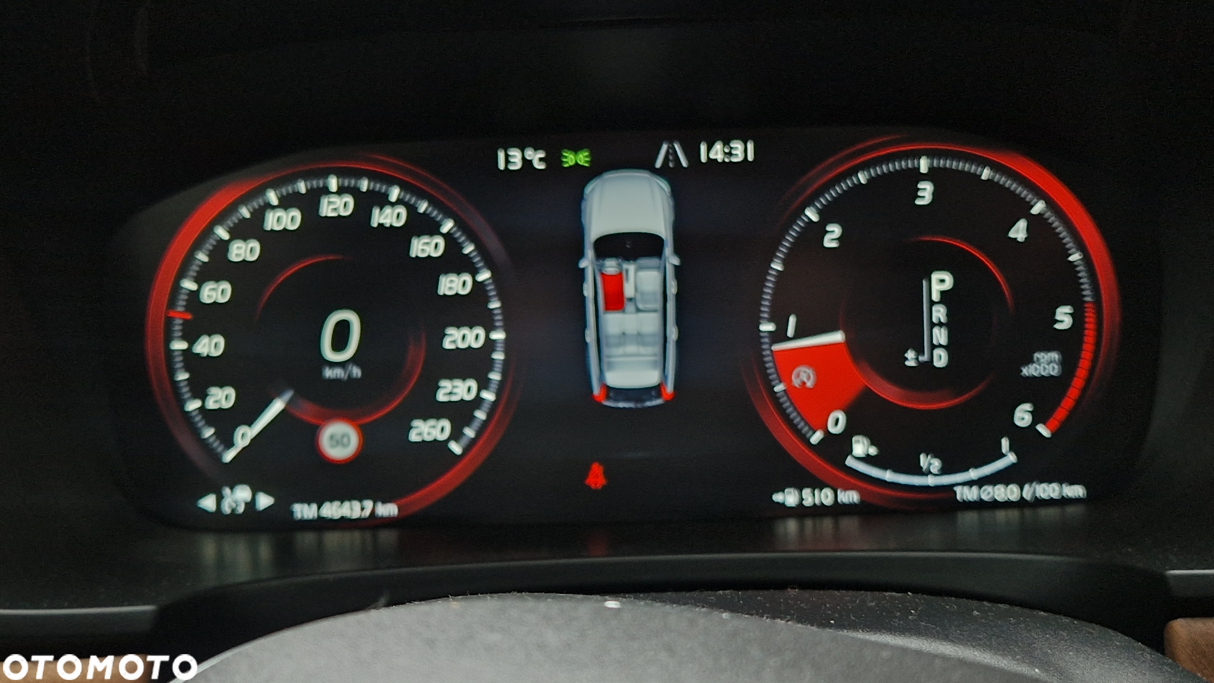 Volvo V90 D4 Inscription - 35