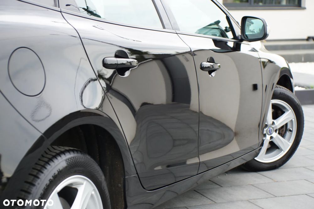Volvo V40 D2 Linje You - 15